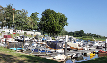 Jachthaven