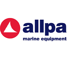 Logo Allpa