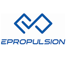 Logo Epropulsion