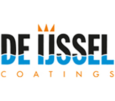 Logo De IJssel coatings