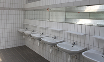 Sanitair Sanitair