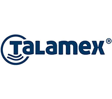 Logo Talamex