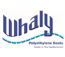 Logo Whaly