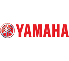 Logo YAMAHA