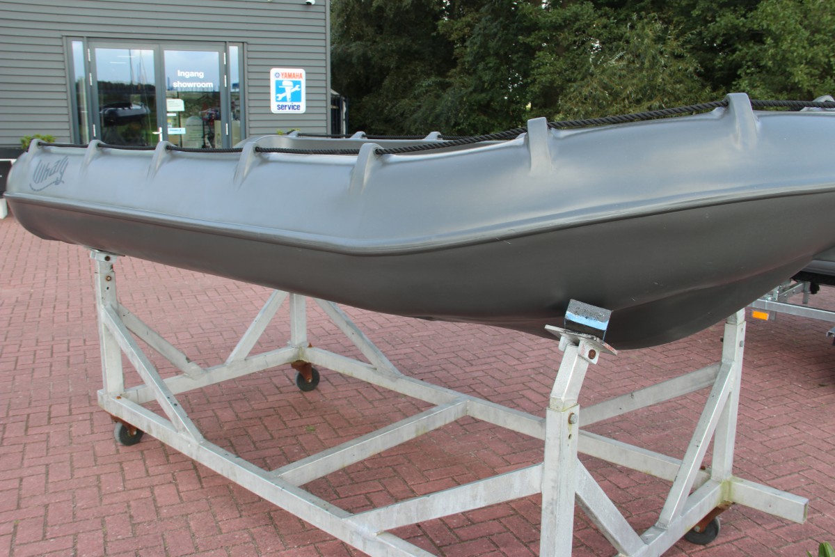 Whaly 370 - Afbeelding 2