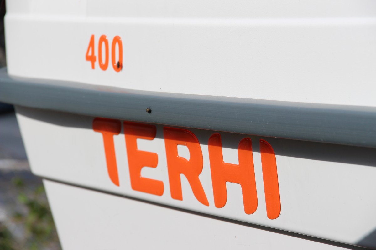 Terhi 400 - Afbeelding 2