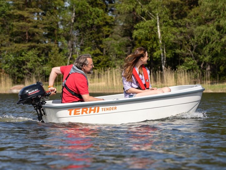 Terhi Tender - Afbeelding 2