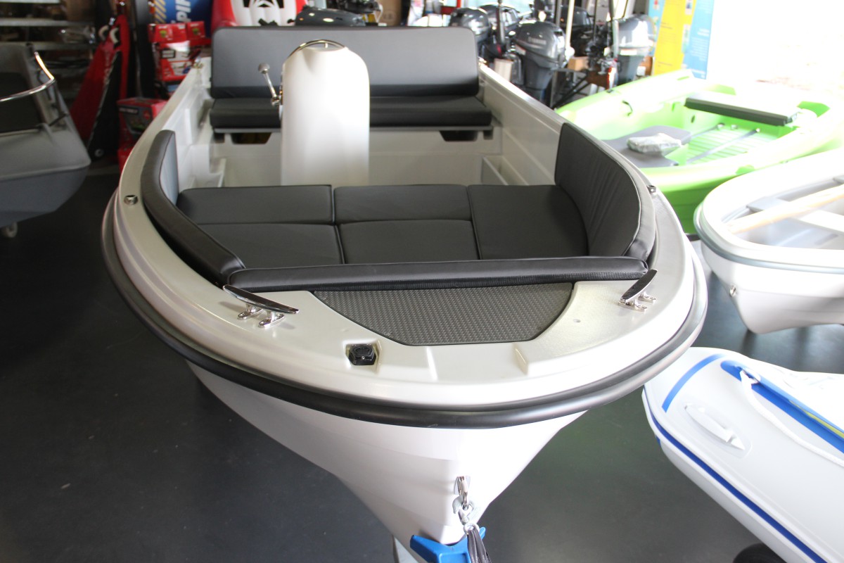 Terhi 450 Tender - Afbeelding 2