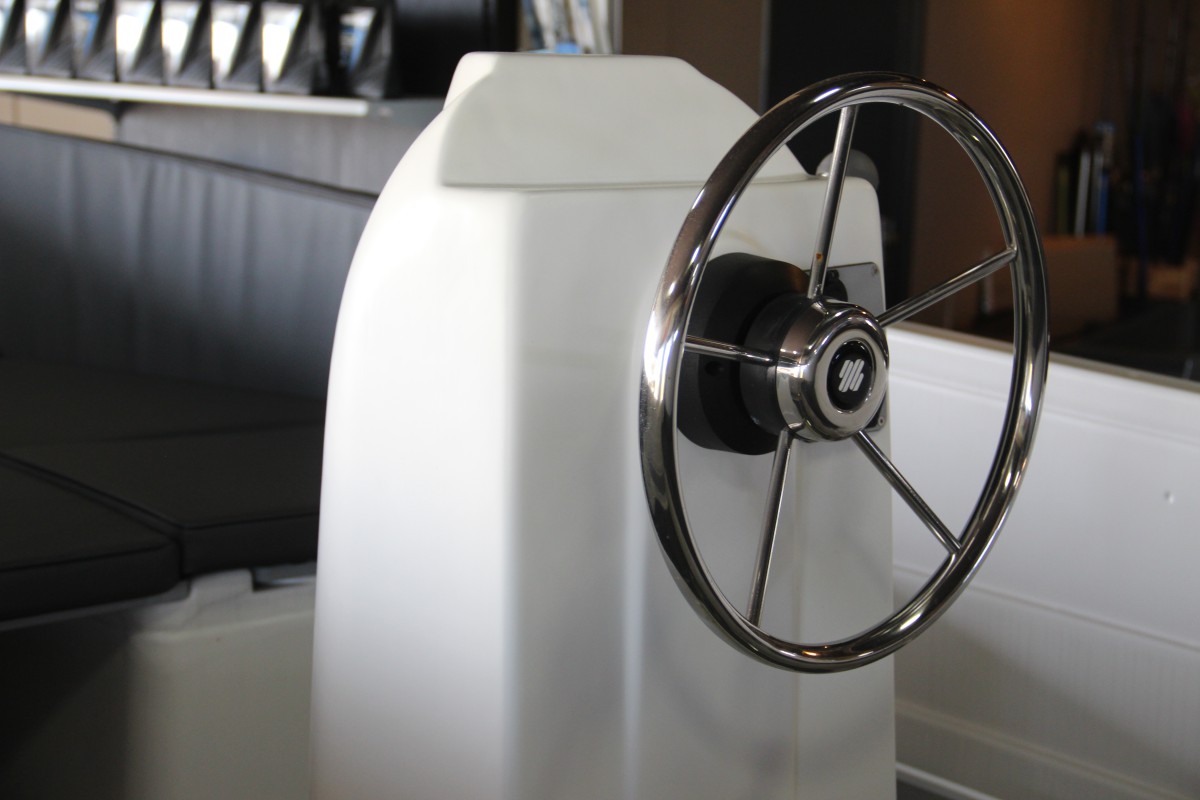 Terhi 450 Tender - Afbeelding 3