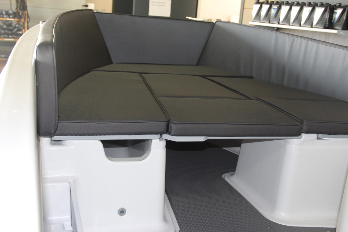 Terhi 450 Tender - Afbeelding 4
